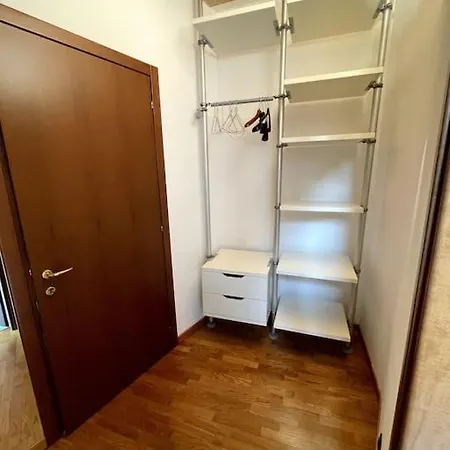 Daire Valentine's House Bergamo