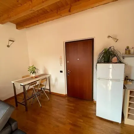 Apartmán Valentine's House Bergamo